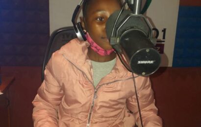 And Nkateko Baloyi