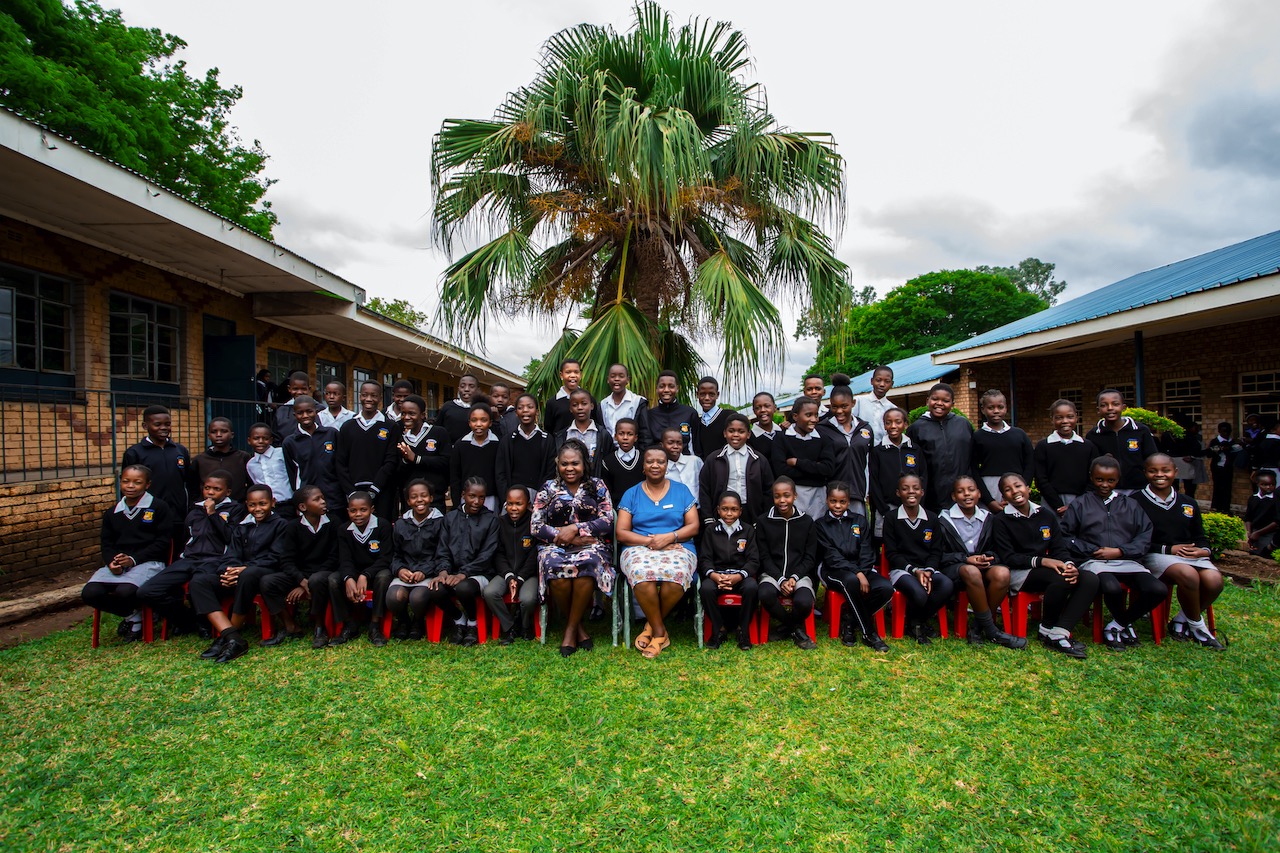 Grade 6 A (2)