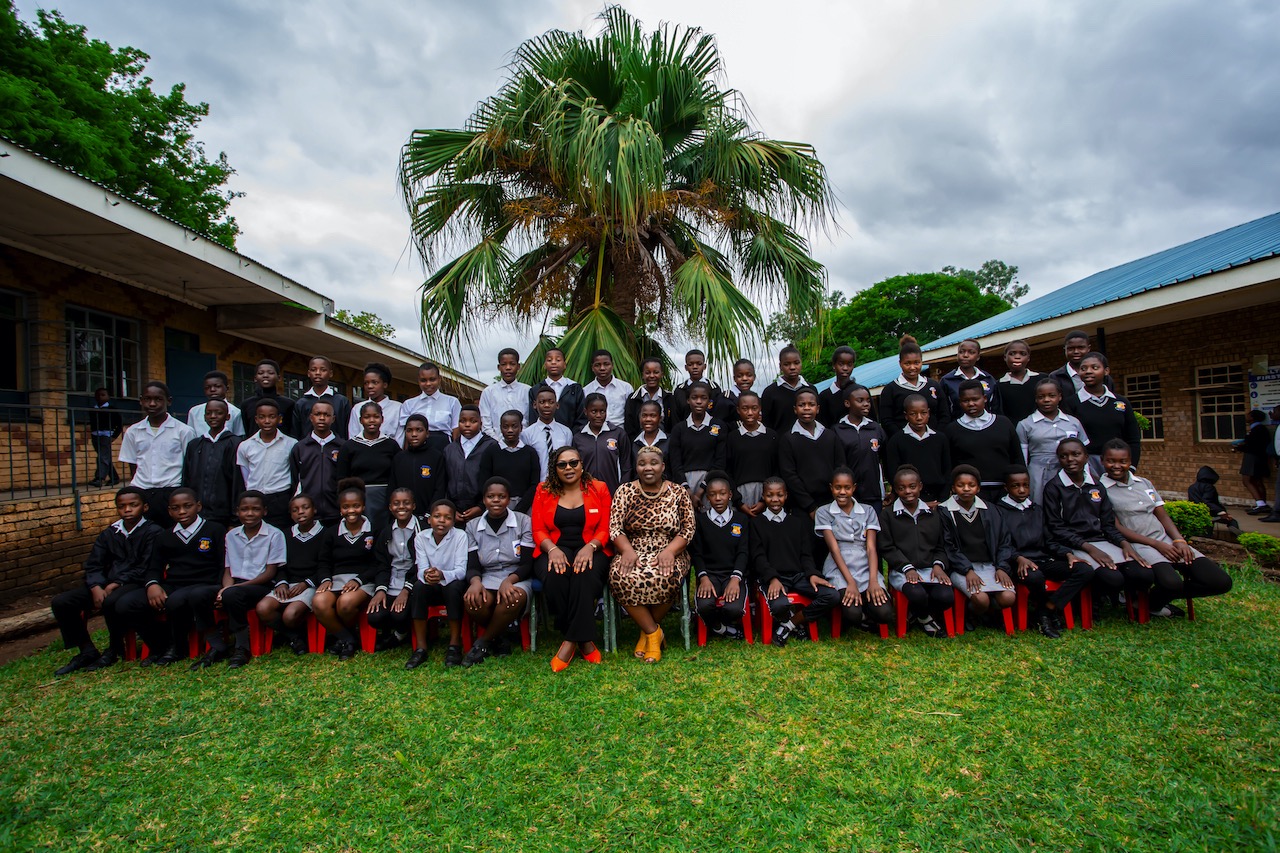 Grade 7 A